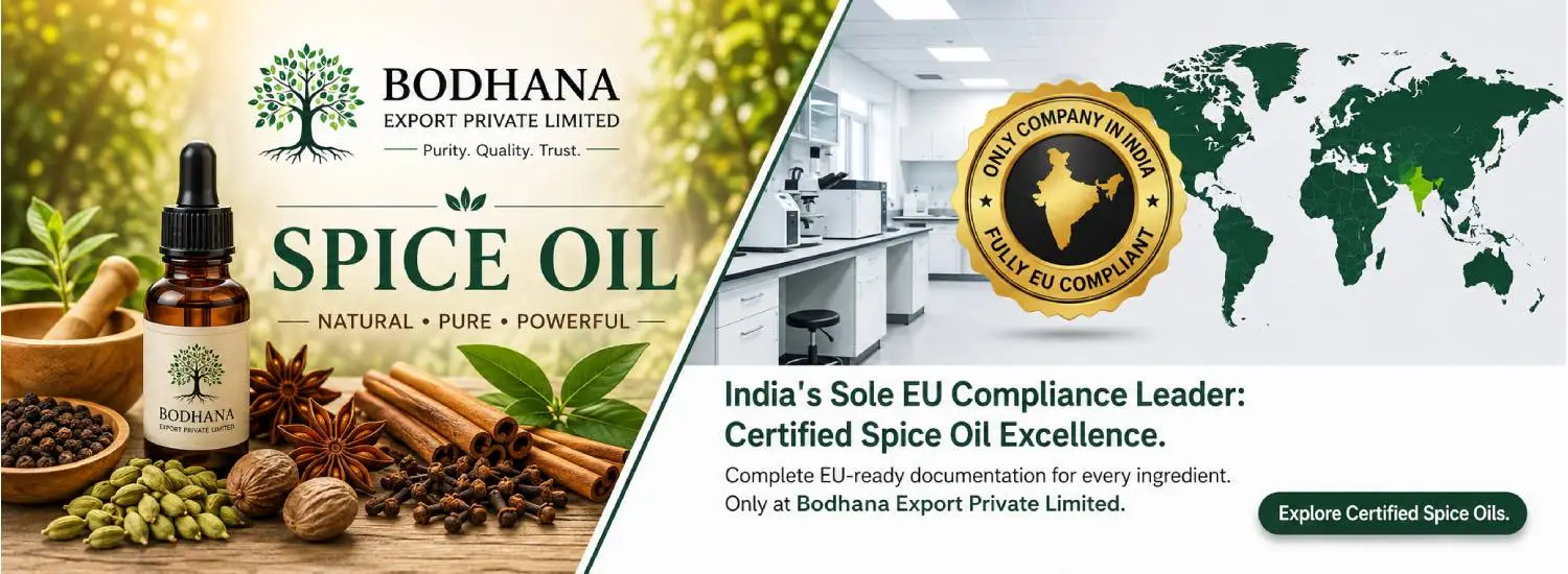 Carrier Oli Manufacturers