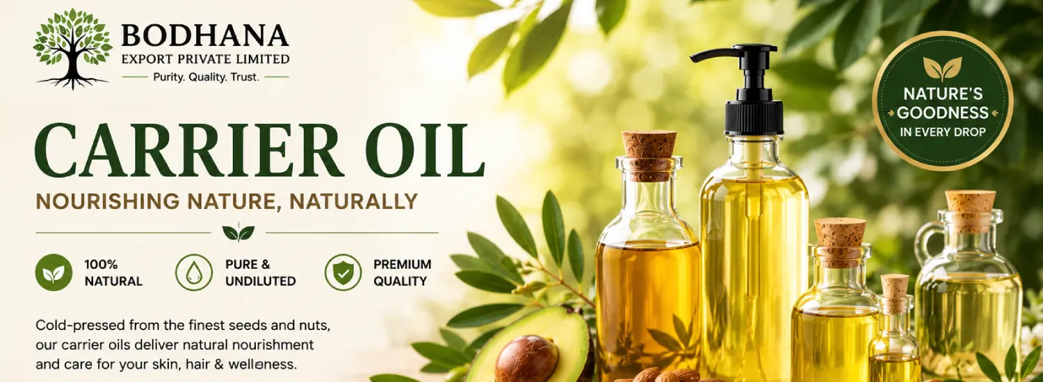 Essential Oil Manufacturers