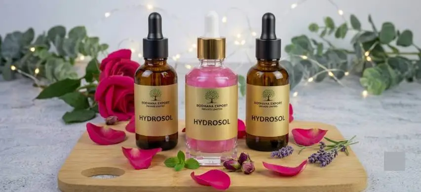 Hydrosol Manufacturers