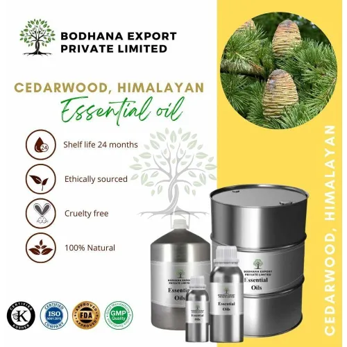 Essential Oil - Image 2