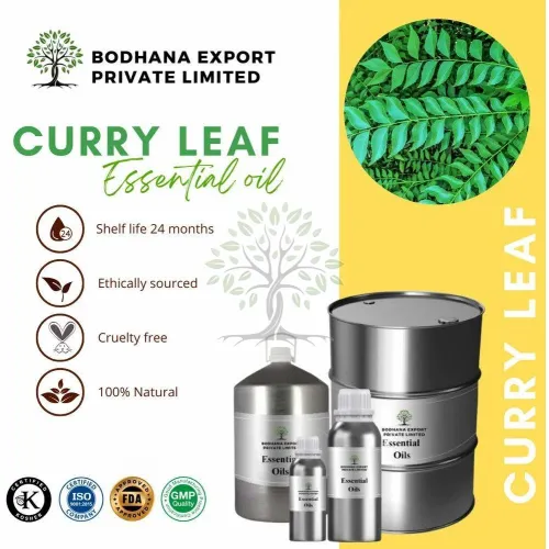 Essential Oil - Image 2