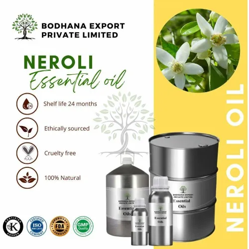 Essential Oil - Image 2