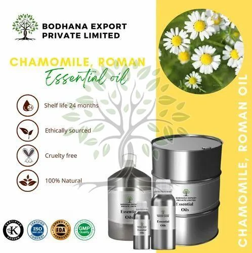 Essential Oil - Image 2