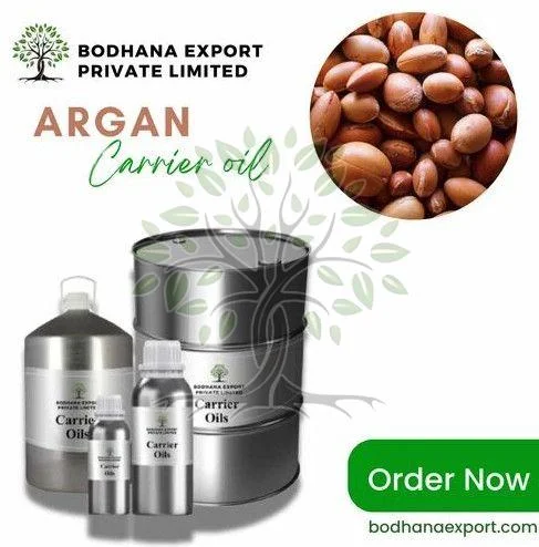 Argan Carrier Oil Manufacturers