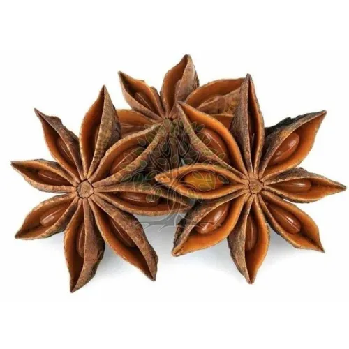 Star Anise Essential Oil In Sudan