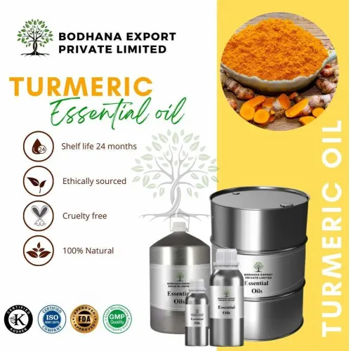Spice Oil  In Lebanon
