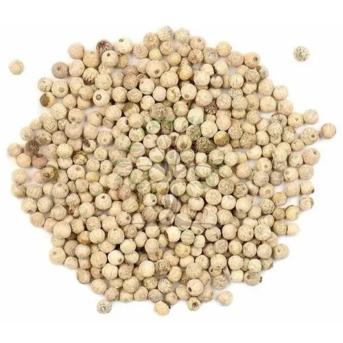 White Pepper Essential Oil In Nairobi