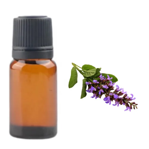 Clary Sage Hydrosol Manufacturers