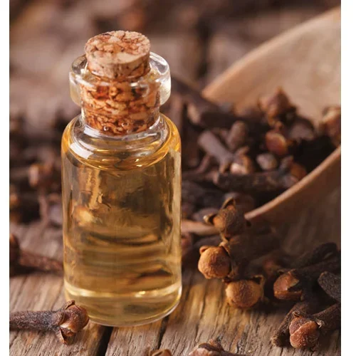 Clove Hydrosol Manufacturers