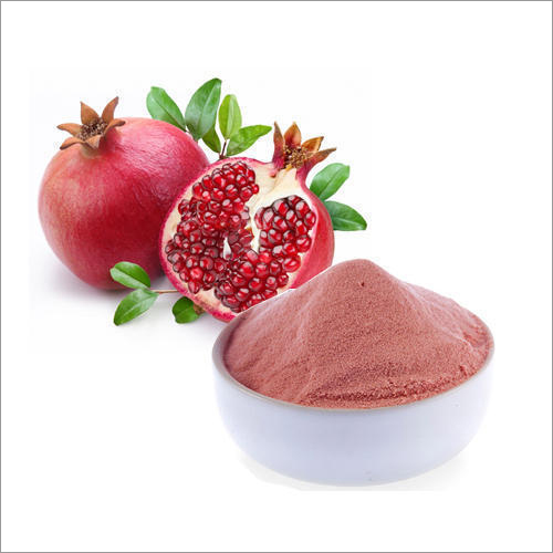 Pomegranate Extract Manufacturers