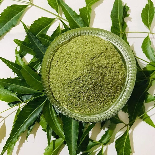 Neem Leaf Extract Manufacturers