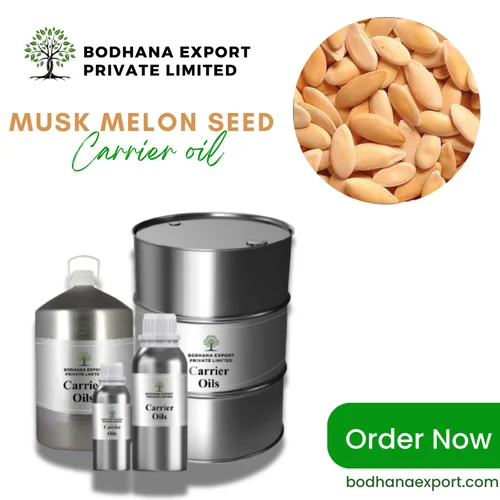 Musk Melon Seed Oil Manufacturers