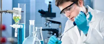 Bodhana Export Quality Control Laboratory