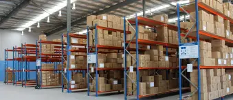 Bodhana Export Warehouse and Storage